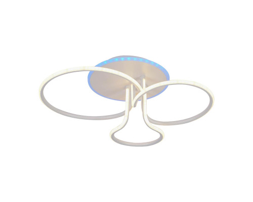 Потолочная светодиодная люстра Profit Light 6046/3 WHT Потолочная светодиодная люстра Profit Light 6046/3 WHT