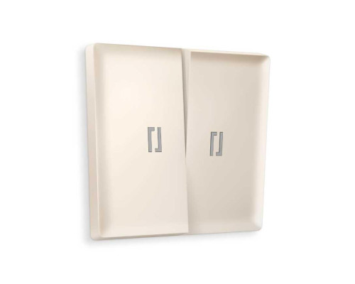 Лицевая панель выключателя AMBRELLA VOLT AP3240