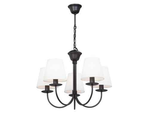 Подвесная люстра Vitaluce V3398-1/5 Подвесная люстра Vitaluce V3398-1/5