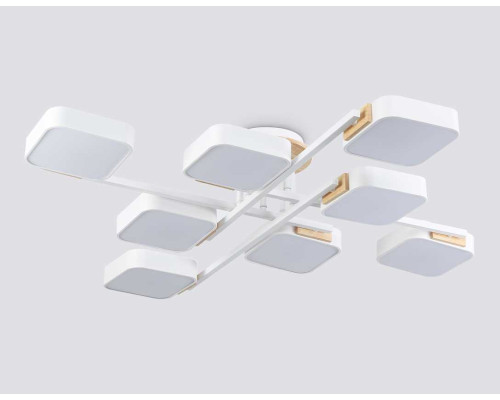 Люстра на штанге Ambrella light COMFORT FL4888