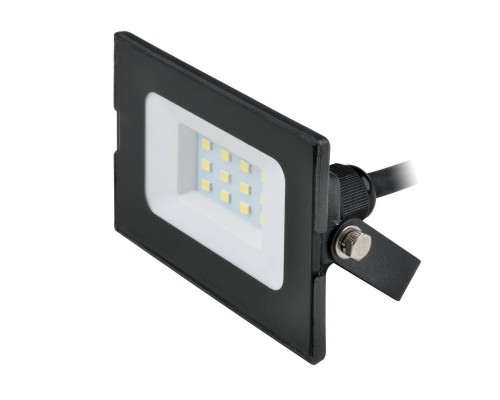 Прожектор светодиодный Volpe ULF-Q513 10W/3000K IP65 220-240В BLACK UL-00005801 Прожектор светодиодный Volpe ULF-Q513 10W/3000K IP65 220-240В BLACK UL-00005801