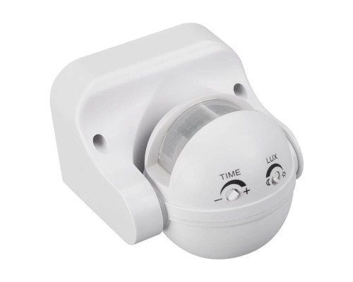 Датчик движения инфракрасный Arlight Prime-PIR-UP-360-230V-Multi 027388 Датчик движения инфракрасный Arlight Prime-PIR-UP-360-230V-Multi 027388