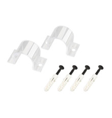 Клипса Arlight ARL-Moonlight-R25-Clip-TN Clear 031462
