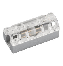 Коннектор прямой Arlight ARL-Clear-Mini-Line 022704