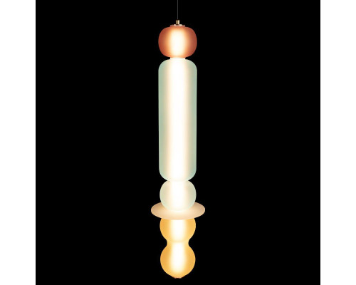 Подвесной светодиодный светильник Loft IT Lollipop 10239P/E