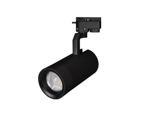 Трековый светодиодный светильник Arlight LGD-Gelios-2TR-R95-40W Warm3000 031247 Трековый светодиодный светильник Arlight LGD-Gelios-2TR-R95-40W Warm3000 031247
