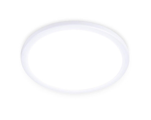 Встраиваемый светодиодный светильник Ambrella light Led Downlight DLR304 Встраиваемый светодиодный светильник Ambrella light Led Downlight DLR304