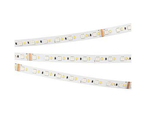 Светодиодная лента Arlight 15W/m 108LED/m 5060/2835SMD разноцветный/теплый белый 40M 029990(2) Светодиодная лента Arlight 15W/m 108LED/m 5060/2835SMD разноцветный/теплый белый 40M 029990(2)