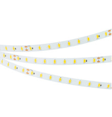 Светодиодная лента Arlight 7,2W/m 72Led/m 5630SMD теплый белый 5M Ultra-C72-10mm 24V Warm2700 040213