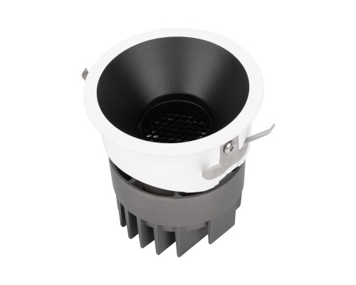 Встраиваемый светильник Loft IT Comb 10330/E White Black Встраиваемый светильник Loft IT Comb 10330/E White Black