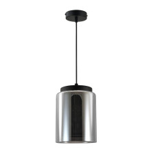 Подвесной светильник Indigo Alleanza V10023/1P Black V000504