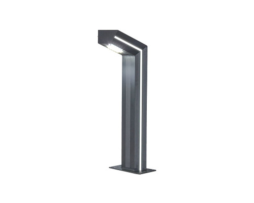 Уличный светодиодный светильник Kink Light Такоми 09207-F(220V),16(RGB) Уличный светодиодный светильник Kink Light Такоми 09207-F(220V),16(RGB)