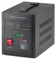 Стабилизатор напряжения ЭРА СНПТ-2000-РЦ Б0035296