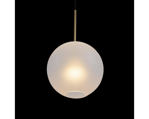 Подвесной светильник Loft IT Bolle 2030-P1
