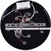 Потолочная светодиодная люстра Natali Kovaltseva Innovation Style 83002 Black