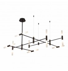 Подвесной светодиодный светильник ST Luce RIMINI SL1216.403.16