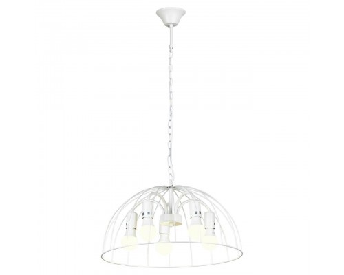 Подвесная люстра Lussole Lgo Lattice GRLSP-8217 Подвесная люстра Lussole Lgo Lattice GRLSP-8217