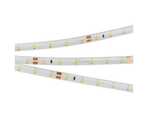 Светодиодная влагозащищенная лента Arlight 4,8W/m 60LED/m 2835SMD холодный белый 5M 024806(2) Светодиодная влагозащищенная лента Arlight 4,8W/m 60LED/m 2835SMD холодный белый 5M 024806(2)