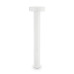 Уличный светильник Ideal Lux Tesla PT4 Big Bianco 153179