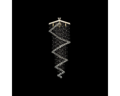 Каскадная люстра Dio DArte Elite Tesoro H 1.4.40.105 N