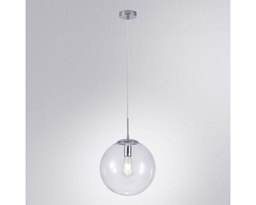 Подвесной светильник Arte Lamp Volare A1930SP-1CC Подвесной светильник Arte Lamp Volare A1930SP-1CC