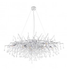 Подвесная люстра Divinare Salice 3132/26 SP-13