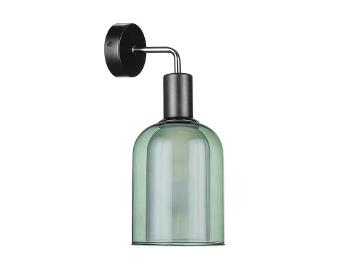 Бра 33 Идеи WLL400.07.DC.BL-M27GC