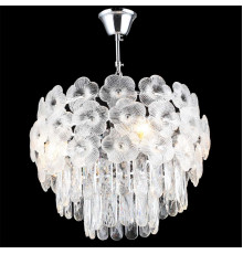 Потолочный светильник Reluce 02447-0.4-04 CH