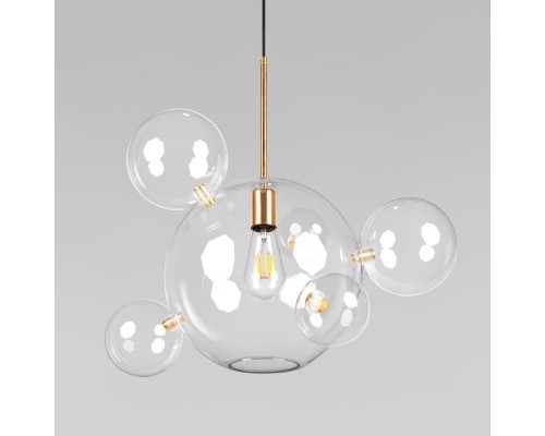 Подвесной светильник Loft IT Bolle 2034-P6 Подвесной светильник Loft IT Bolle 2034-P6