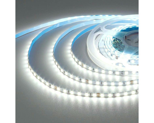 Светодиодная лента Apeyron 18W/m 180Led/m 2835SMD дневной белый 5M 00-445 Светодиодная лента Apeyron 18W/m 180Led/m 2835SMD дневной белый 5M 00-445