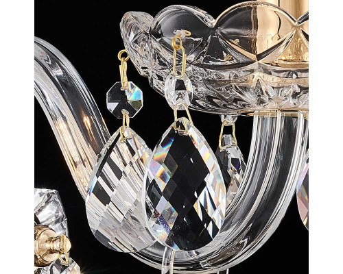 Бра Illumico IL2066-1WBC-25 ELITE