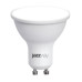 Лампа светодиодная Jazzway GU10 11W 4000K матовая 5019485