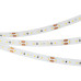 Светодиодная лента Arlight 6,5W/m 120Led/m 2216SMD теплый белый 5M MICROLED-M120-8mm 24V Warm3500 040585