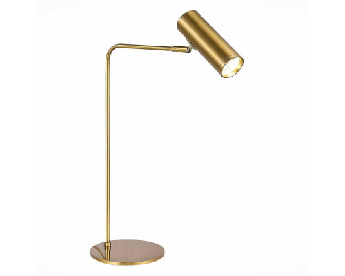 Настольная лампа ST Luce Arper SL1006.204.01 Настольная лампа ST Luce Arper SL1006.204.01