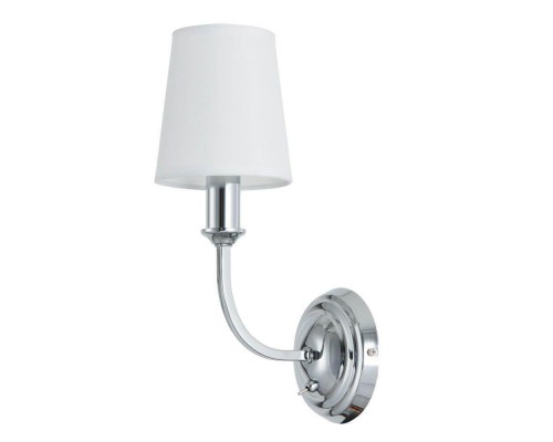 Бра Arte Lamp A9022AP-1CC