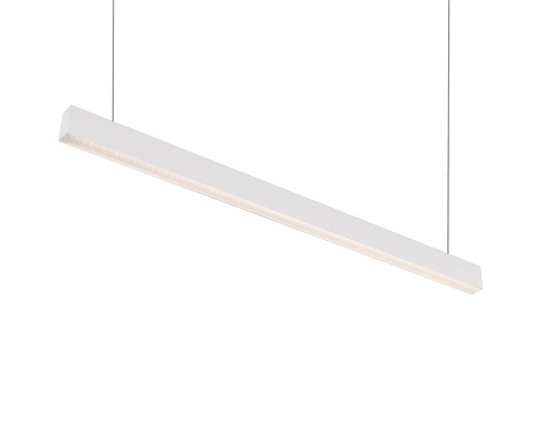 Подвесной светодиодный светильник Denkirs DK9253-WH