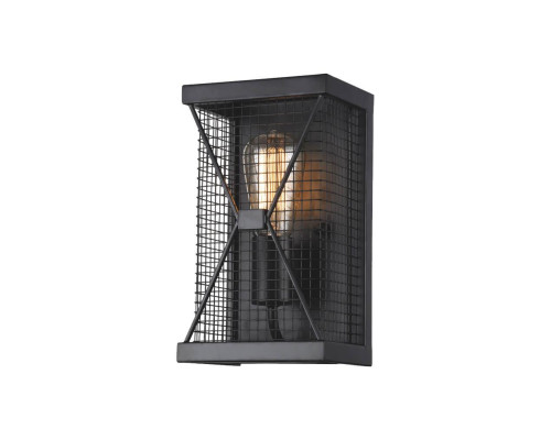 Настенный светильник Favourite Mesh 1784-1W Настенный светильник Favourite Mesh 1784-1W