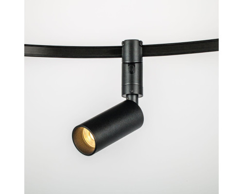 Трековый светодиодный светильник Lightstar Due 207137 Трековый светодиодный светильник Lightstar Due 207137