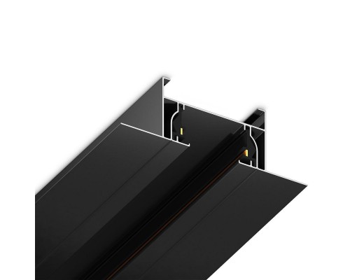 Шинопровод встраиваемый Ambrella Light Track System Standard 220V GL7122 Шинопровод встраиваемый Ambrella Light Track System Standard 220V GL7122