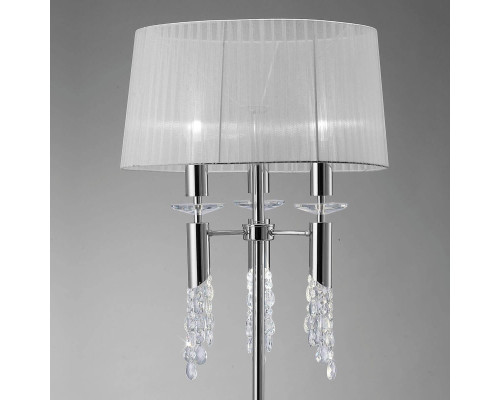 Торшер Mantra Tiffany 3869 Торшер Mantra Tiffany 3869
