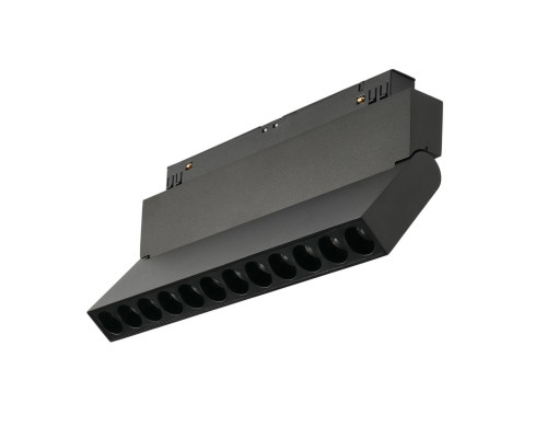 Трековый светодиодный светильник MyFar FlowPoint MT0213-12W4K-B Трековый светодиодный светильник MyFar FlowPoint MT0213-12W4K-B