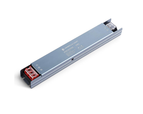 Блок питания Ambrella light Illumination LED Driver 12V 400W IP20 33,3A GS8812 Блок питания Ambrella light Illumination LED Driver 12V 400W IP20 33,3A GS8812