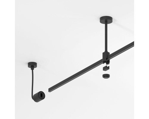 Подвесной комплект с вводом питания Elektrostandard Esthetic Magnetic 85139/00 a065431