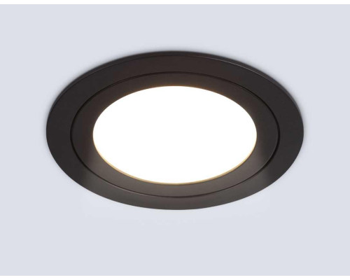 Светильник встраиваемый Ambrella Light TN6604 Светильник встраиваемый Ambrella Light TN6604