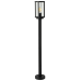 Уличный светильник Arte Lamp Toronto A1036PA-1BK