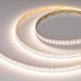 Светодиодная лента Arlight 20W/m 140LED/m 2835SMD дневной белый 5M RT-A140-10mm 24V Day4000 SUN 037832