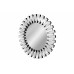 Зеркало Art Home Decor Vibe YG1021-1 CR 88 см Серебристый