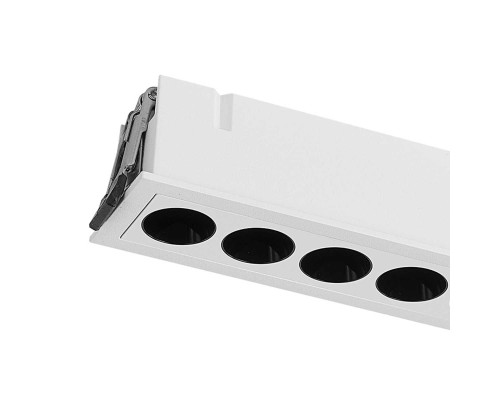 Встраиваемый светильник Mantra BLAU 9134