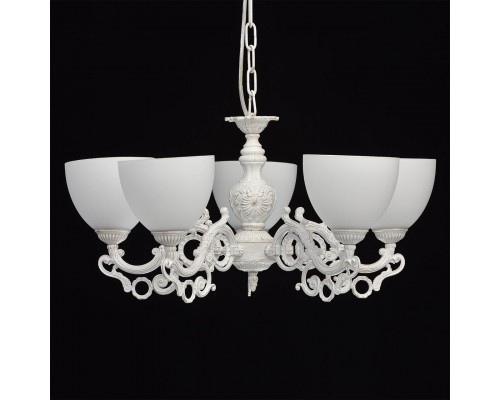 Подвесная люстра MW-Light Ариадна 450016605 Подвесная люстра MW-Light Ариадна 450016605