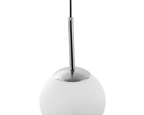 Подвесной светильник Lumina Deco Fredica LDP 6030-150 CHR Подвесной светильник Lumina Deco Fredica LDP 6030-150 CHR